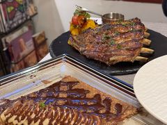 -LA CREPERIE BRETONNE布列塔尼法式餐厅(天童北路店)