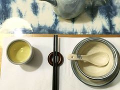 -禧和源养生素食茶馆