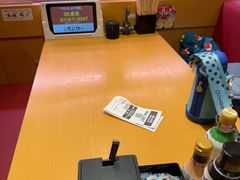 -寿司郎(上野店)