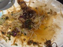 -秋色客家菜(南山店)
