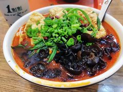 螺蛳粉-螺小胖柳州螺蛳粉(钟楼总店)