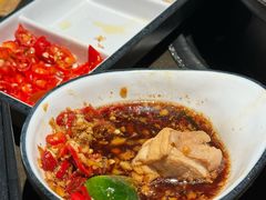 -同仁四季椰子鸡(宝安壹方城店)