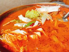 -小公洞韩式豆腐村