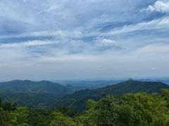 -径山寺