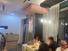 -嗨辣小聚·盘锦河蟹·海鲜烧烤龙虾(盘锦十年好店)