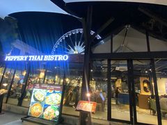 -The Dishes Seafood & Restaurant