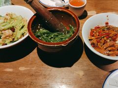 -东方红·湖南菜(金屿店)