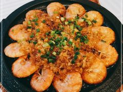 -江南村酒家
