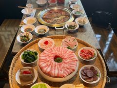 -小龙坎火锅(东汇城店)