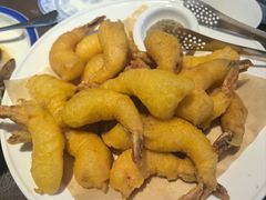 -福来齐·鲁菜海鲜·渔家菜(朝阳街分店)
