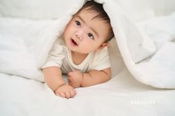 -巴巴爸爸儿童摄影(印象城店)