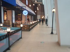 -上海浦东嘉里大酒店