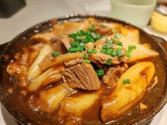 -汤城小厨•粤菜•靓汤(西直门凯德MALL店)