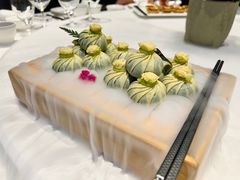-伯衡55·吉品轩(乌鲁木齐南路店)