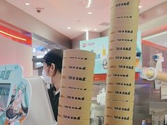 -DQ·蛋糕·冰淇淋(西城红场店)