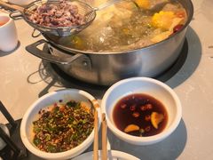 -俏牛哥鲜牛肉牛肆馆(重庆天地店)