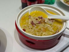 -大铁勺新津菜(中北永旺店)