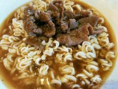 -翠华餐厅(山顶道店)