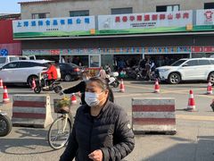 -江杨农产品批发市场