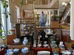 -PANGEAISM璞-郎园店