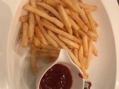 -弗兰克牛排西餐厅Ribone steak house(柠檬花园店)