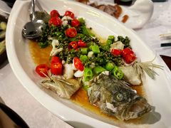 -海湾壹品·粤菜·早茶·烤鸭(拱北店)