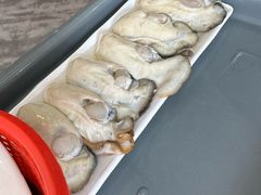 -濠轩阁特色生蚝火锅(水湾路店)