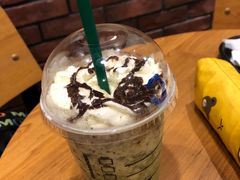 -星巴克(天津火车站店)