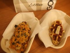 -LilBee Coffee