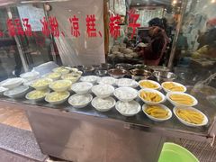 -何氏筠连水粉(明伦堂店)
