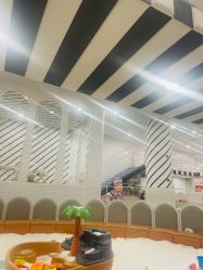-宝燕乐园(春申店)