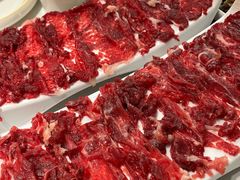 -潮正和潮汕牛肉火锅·老字号(番禺万达店)