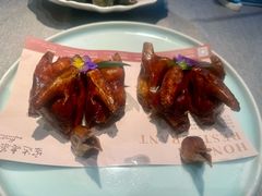 -宏达宴老菜馆(群力第四大道店)