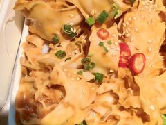 -半天妖|烤鱼·冒烤鸭(汉中吾悦广场店)
