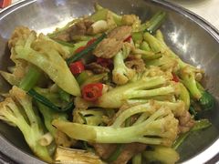 -阿婆农家菜(车墩店)