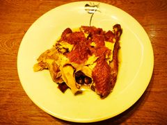 -符离集餐厅(万象城店)