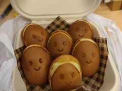 -羊羊鸡蛋仔(大学城店)