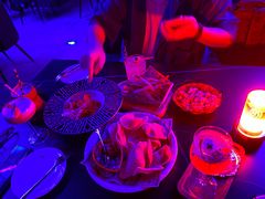 -MOSSO音乐酒吧·live house(南京旗舰店)