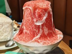 -亚马逊蒸汽活海鲜自助(LCM置汇旭辉广场店)
