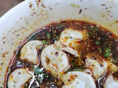 -回坊马二饺子馆