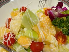 -玫瑰园西餐厅(新华大厦店)