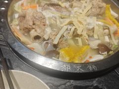 -天都火锅酒楼(虹梅南路店)