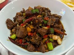 -湖南码头·地道岳阳美食·湘菜(魏公村店)