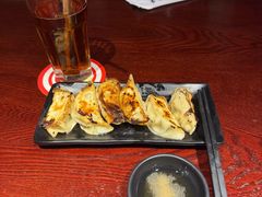 -纪州豚骨酱油拉面(锦延路店)