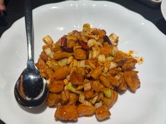 -喜悦烤鸭·新京菜(王府井店)