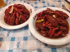-虾皇(龙虾城旗舰店)