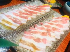 -山之屋炭火烧肉·生啤畅饮(大朗万科中央公园店)