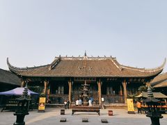 -宝光寺