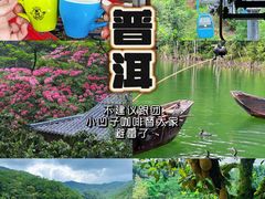 -西双版纳傣族园