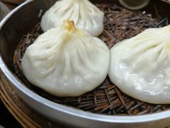 -鲁氏汤包王(长白街店)